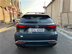 Toyota Venza